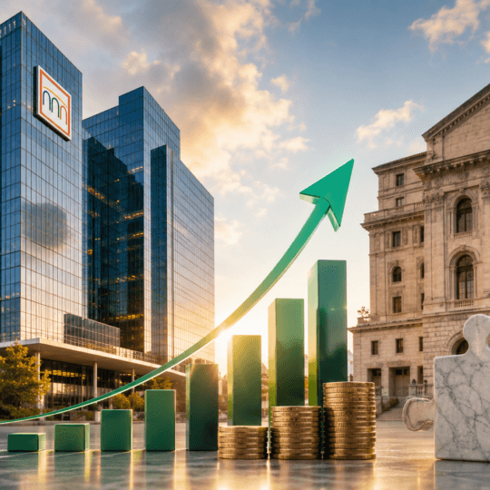 Intesa Sanpaolo, semestrale 2026 ricavi utili