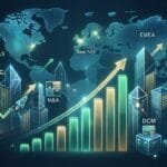 Investment banking, il 2026 parte da record: commissioni ai massimi da cinque anni
