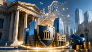 IT0006777087, da Santandèr un cash collect con premio potenziale dell’1,2% al mese, barriera 40% e focus bancario