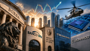 IT0006777095, da Santandèr, campioni italiani con premio potenziale dell’1,7% al mese e barriera sul capitale al 40%