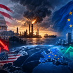 PIL USA Eurozona guerra Washington Europa