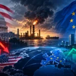 PIL USA Eurozona guerra Washington Europa