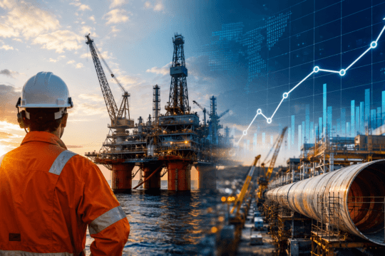 saipem semestrale trimestrale 2026 guidance