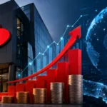 santander trimestrali 2026 utili ia