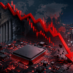 semiconduttori settore chip ia cina