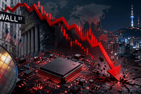 semiconduttori settore chip ia cina