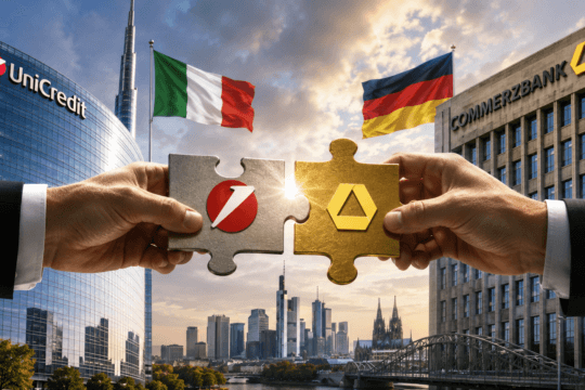 unicredit commerzbank germania governo berlino ops