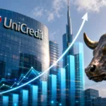unicredit trimestrale 2026 utili