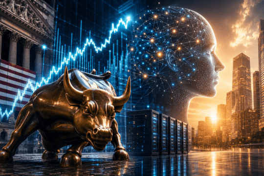 anthropic ipo wall street
