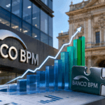 Banco BPM semestrale 2026 Castagna Crédit Agricole