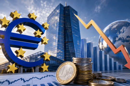 BCE aspettative inflazione luglio 2026