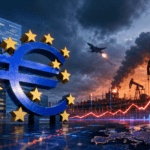 BCE, inflazione alta Eurozona 2027