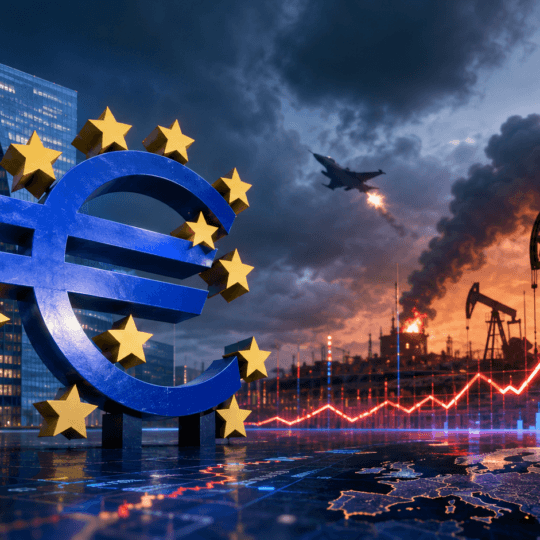 BCE, inflazione alta Eurozona 2027