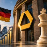 Commerzbank semestrale 2026 apertura UniCredit