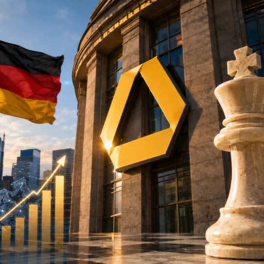 Commerzbank semestrale 2026 apertura UniCredit