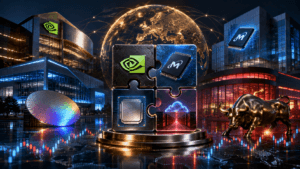 DE000UR1V4Y2, il Cash Collect UniCredit su Intel, Micron, Nvidia e Oracle con cedola mensile del 2%