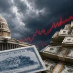 finanze usa debito rendimenti treasury