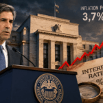 A Jackson Hole Warsh fa il punto della FED sull'inflazione