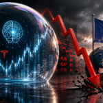 mercati bolla ia rischio correzione bce