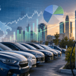 mercato auto luglio 2026 stellantis