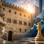 mps secondo trimestre 2026 risiko bancario