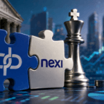 nexi cdp risultati semestre 2026