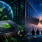 nvidia alleanza 500 miliardi dollari ia
