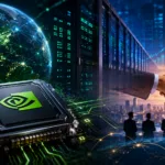 nvidia alleanza 500 miliardi dollari ia