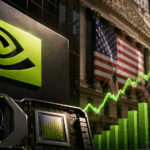 NVIDIA conti 2026 ricavi roadmap