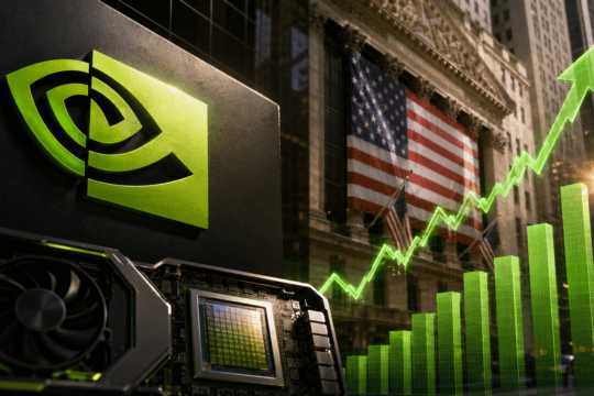 NVIDIA conti 2026 ricavi roadmap