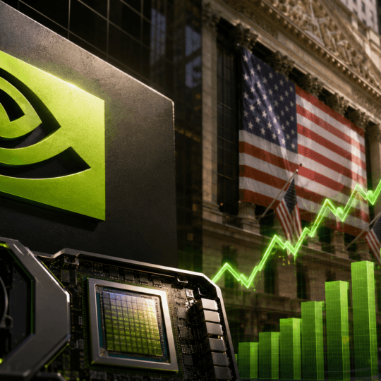 NVIDIA conti 2026 ricavi roadmap