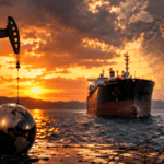 Petrolio, crisi stretto Hormuz Iran e Cina