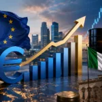 pil eurozona secondo trimestre 2026 italia mercati