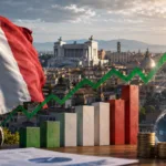 pil italia 2026 upb tensioni geopolitiche inflazione