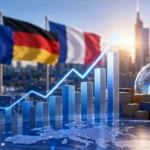 pmi eurozona agosto 2026 manifattura occupazione