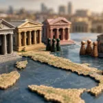 Popolari e Casse, anche le piccole realtà locali giocano il proprio risiko bancario