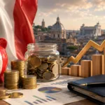 risparmio italiano 2026 unimpresa