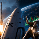 SpaceX si riprende e azzera le perdite: il titolo torna al prezzo dell'IPO