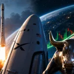 SpaceX si riprende e azzera le perdite: il titolo torna al prezzo dell'IPO