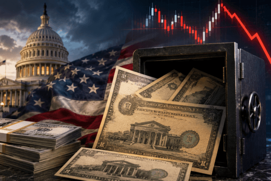 tesoro usa buyback treasury bond rendimenti