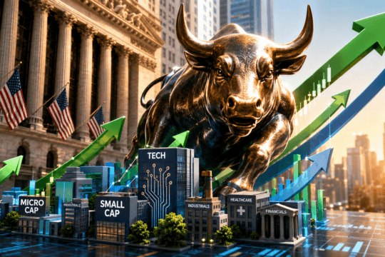 wall street small micro cap 2026