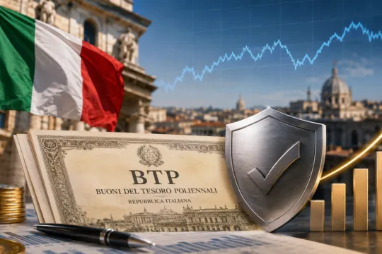 xs3183925521 certificato capitale protetto btp