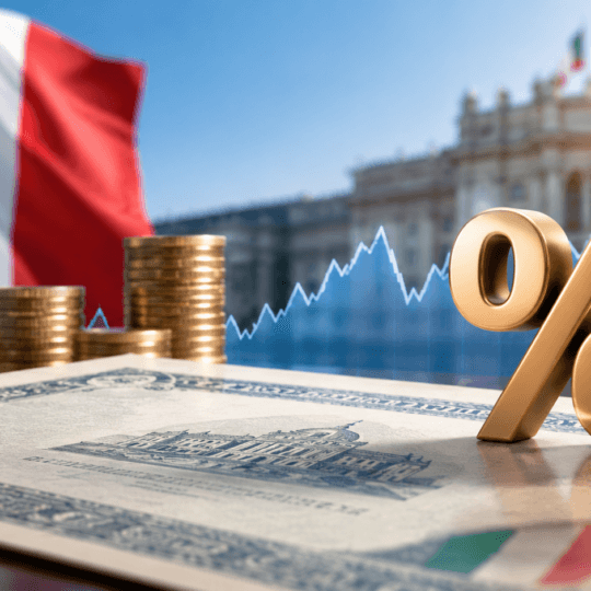 asta bot titoli di stato mef rendimenti