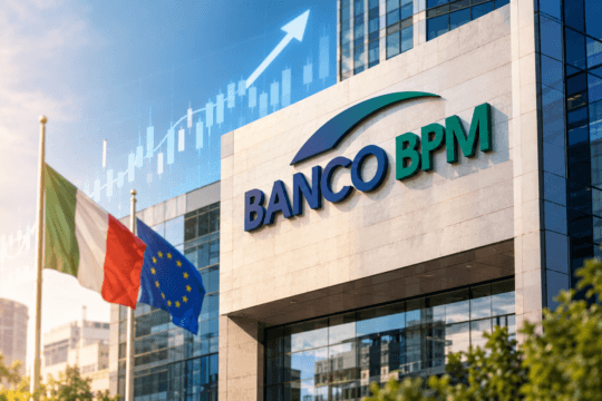 Banco BPM corre con il nuovo rating di S&P, ma la partita vera si gioca a fine ottobre