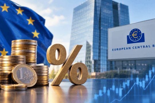 BCE tra stretta sui tassi e nuove mosse in arrivo: il punto di Lagarde