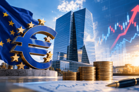 BCE, Vujcic frena su prezzi energia per riunione 29 ottobre
