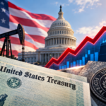Bond USA, rendimenti ai massimi da oltre 20 anni: il grande freddo del mercato obbligazionario