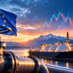 Energia in Europa, Intesa: nuova crisi nel 2026 dal gas