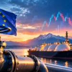 Energia in Europa, Intesa: nuova crisi nel 2026 dal gas