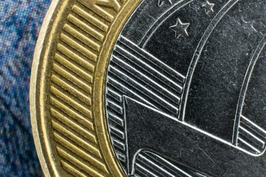euro digitale